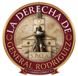 La Derecha de Rodriguez